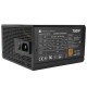 Thermalright TB-750S fuente de alimentación 750 W 20+4 pin ATX ATX Negro - TB-750S